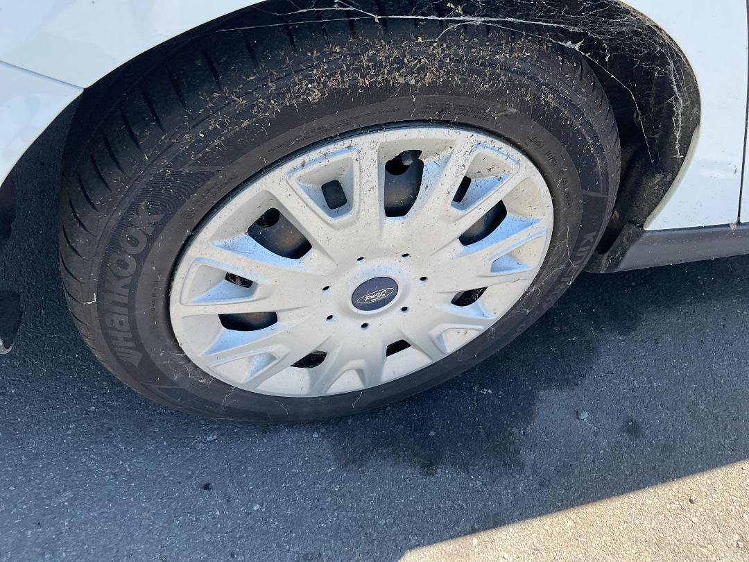 Photo '5' of Ford Focus Ambiente Wagon Photo '5' of Ford Focus Ambiente Wagon