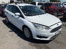 Thumbnail '1' of Ford Focus Ambiente Wagon