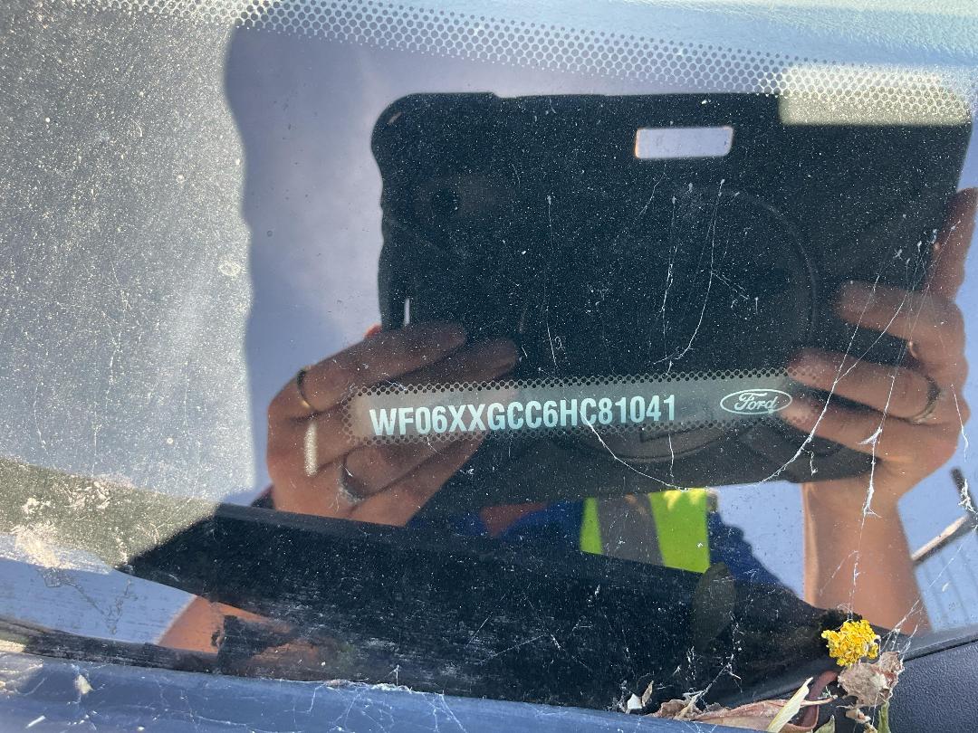 Photo '11' of Ford Focus Ambiente Wagon Photo '11' of Ford Focus Ambiente Wagon