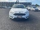 Thumbnail '2' of Ford Focus Trend