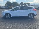 Thumbnail '4' of Ford Focus Trend