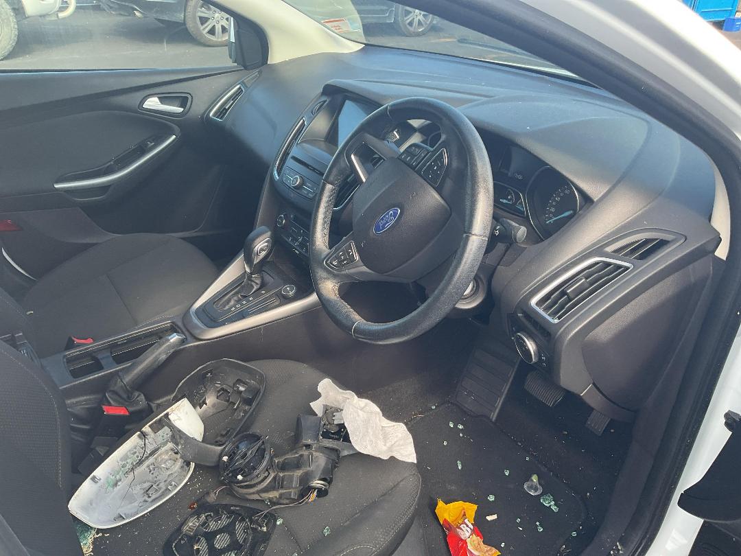 Photo '9' of Ford Focus Trend Photo '9' of Ford Focus Trend