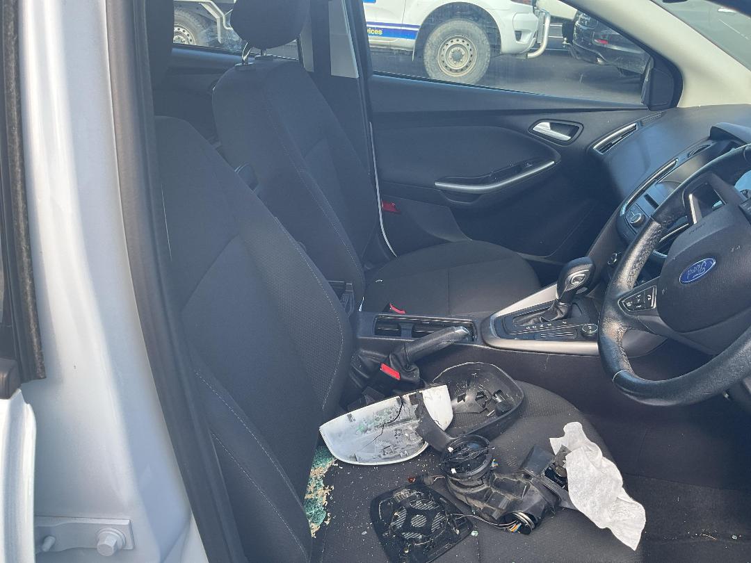 Photo '10' of Ford Focus Trend Photo '10' of Ford Focus Trend