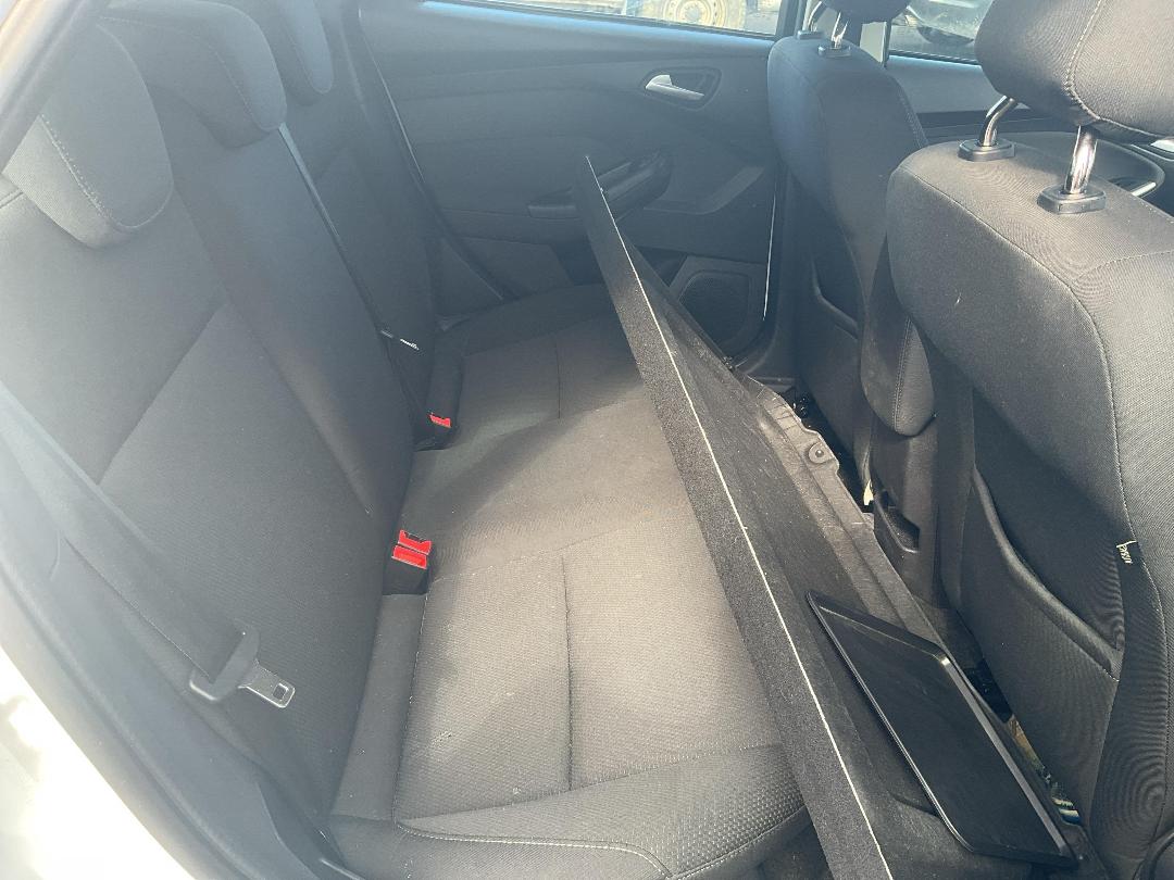 Photo '11' of Ford Focus Trend Photo '11' of Ford Focus Trend