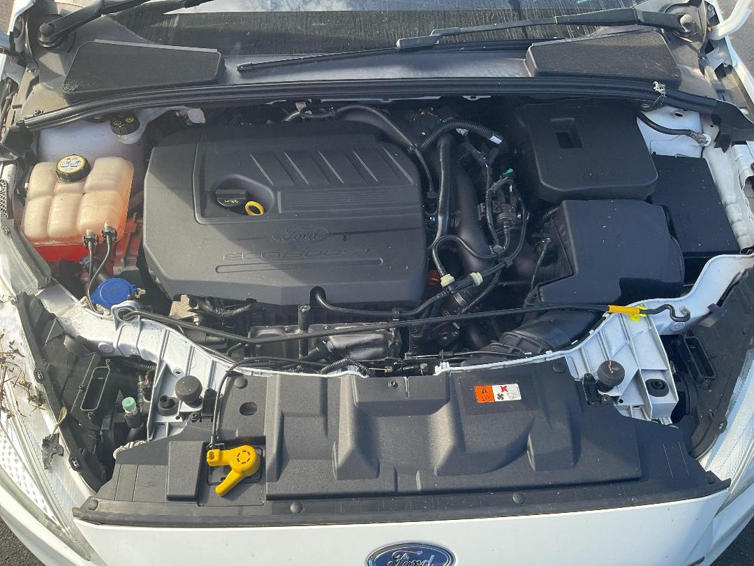 Photo '14' of Ford Focus Trend Photo '14' of Ford Focus Trend