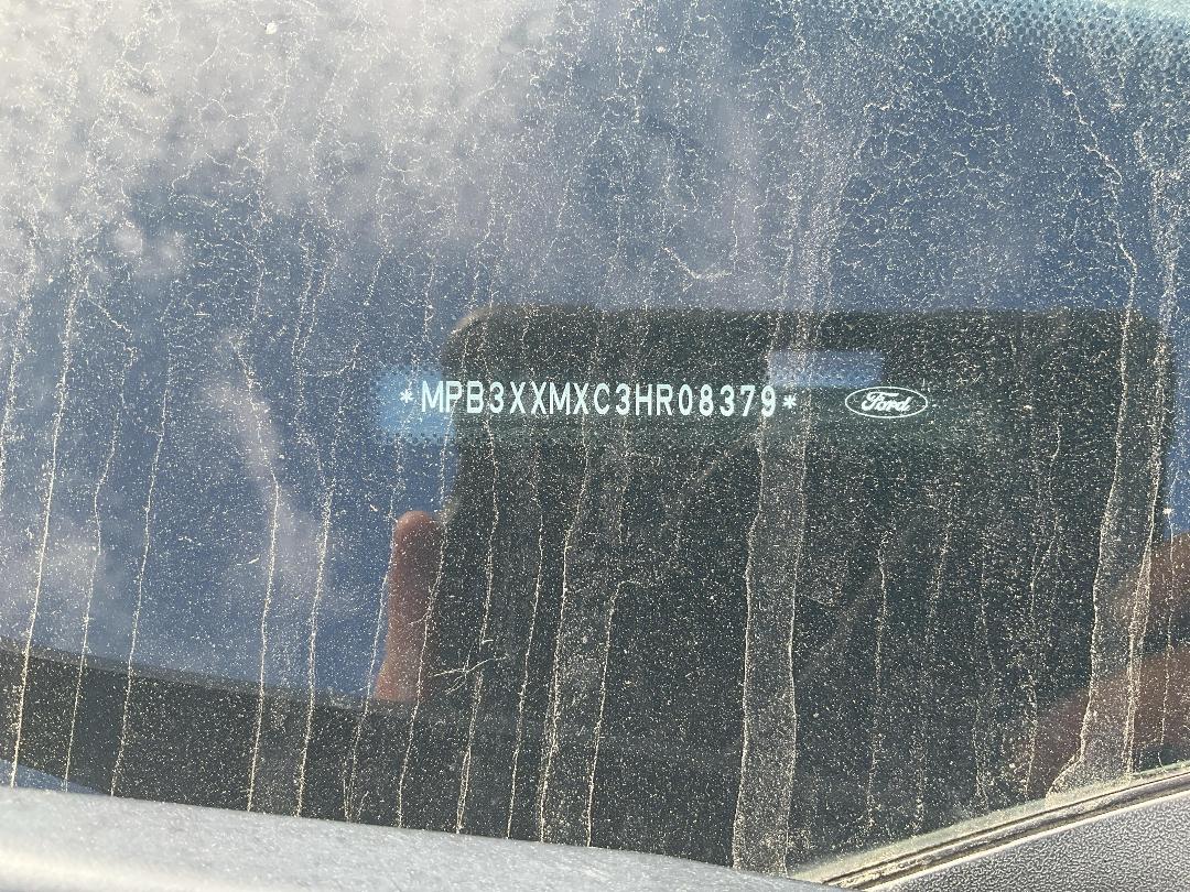 Photo '13' of Ford Focus Trend Photo '13' of Ford Focus Trend