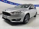 Thumbnail '4' of Ford Focus