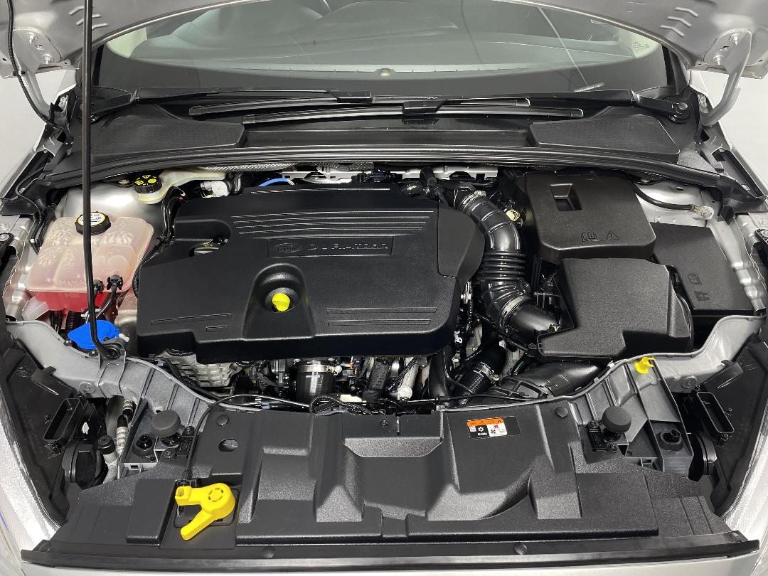 Photo '13' of Ford Focus