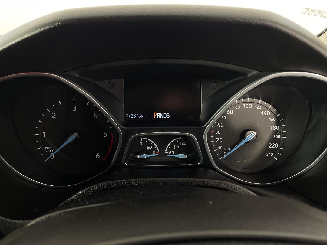 Photo '21' of Ford Focus