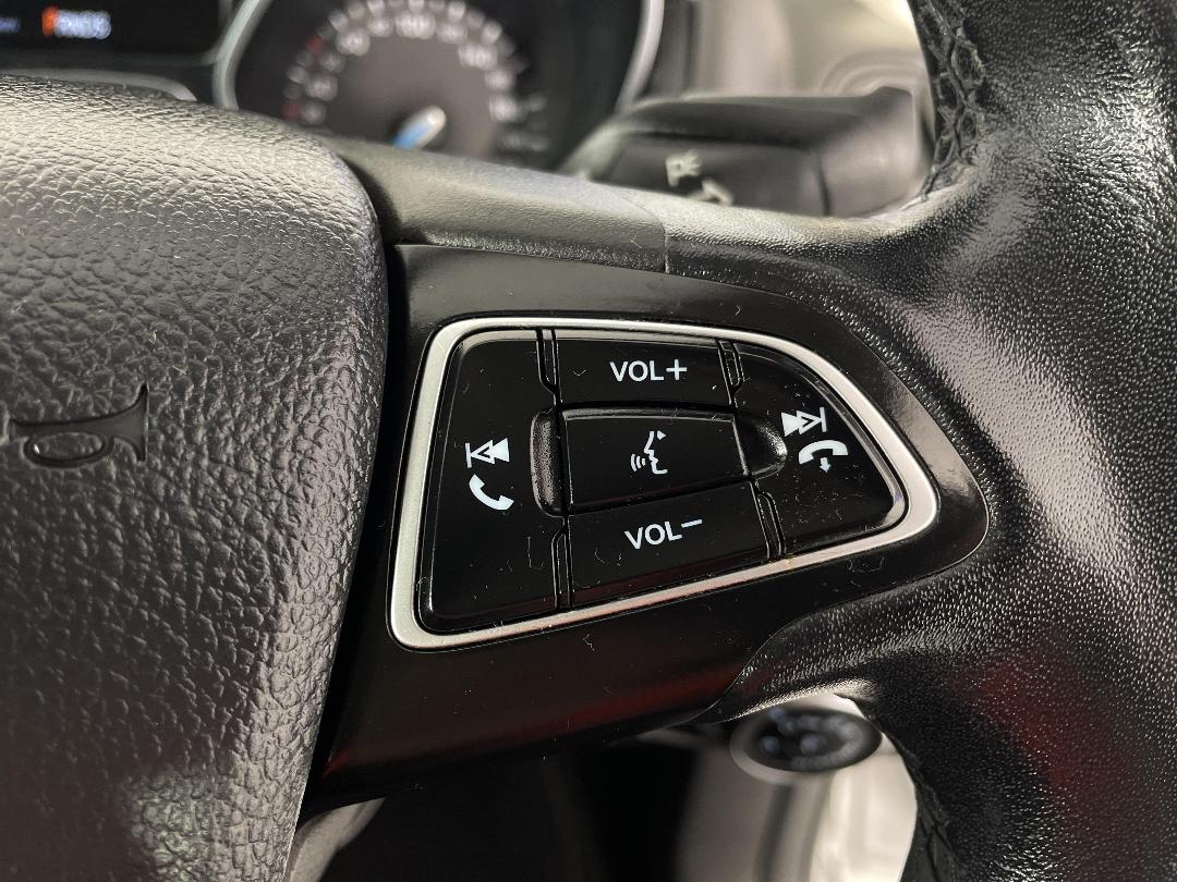 Photo '23' of Ford Focus