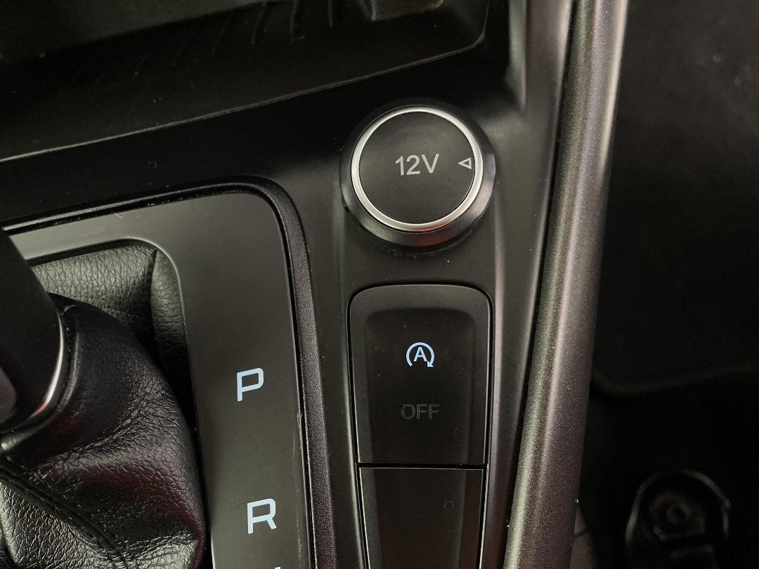 Photo '25' of Ford Focus