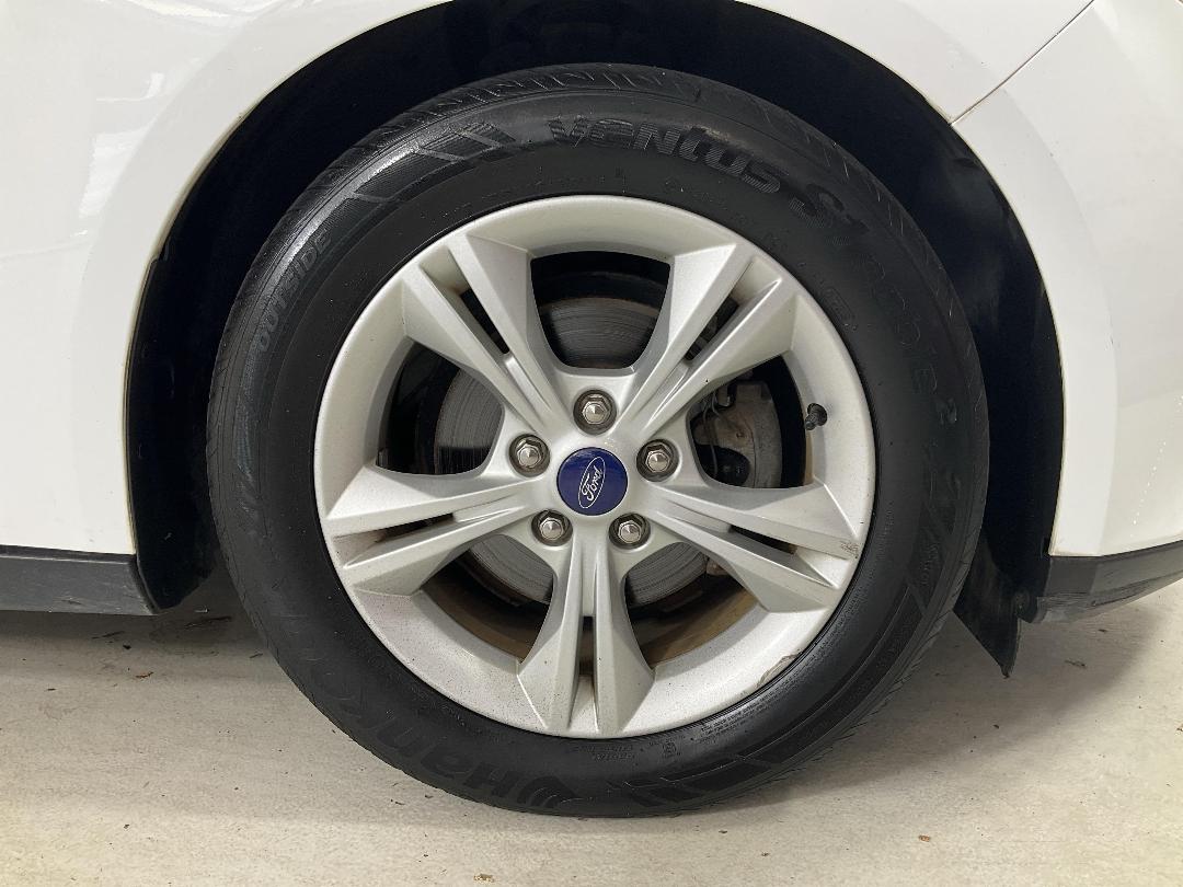 Photo '9' of Ford Focus