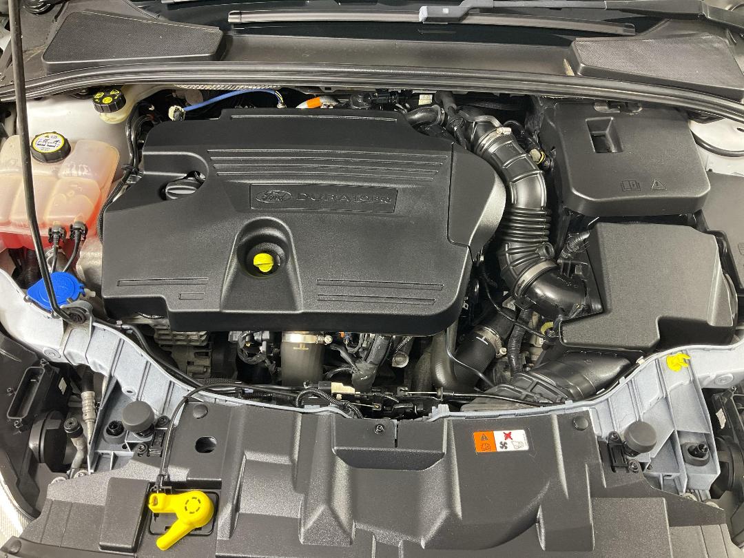 Photo '13' of Ford Focus