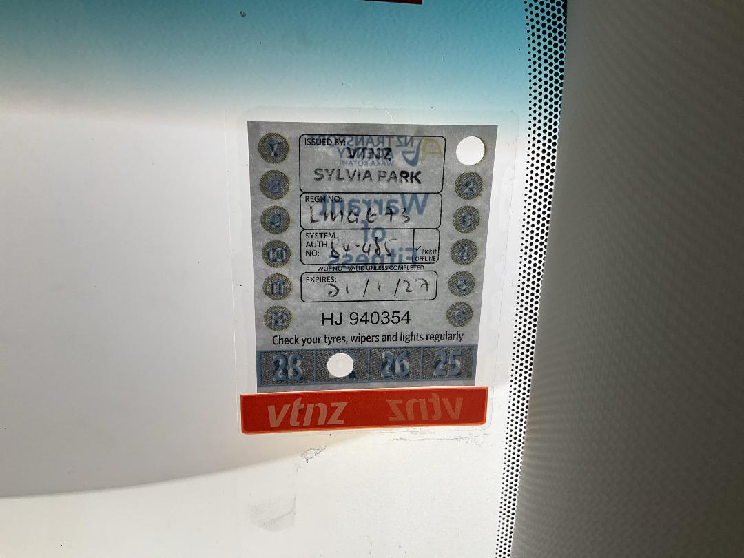 Photo '23' of Ford Focus