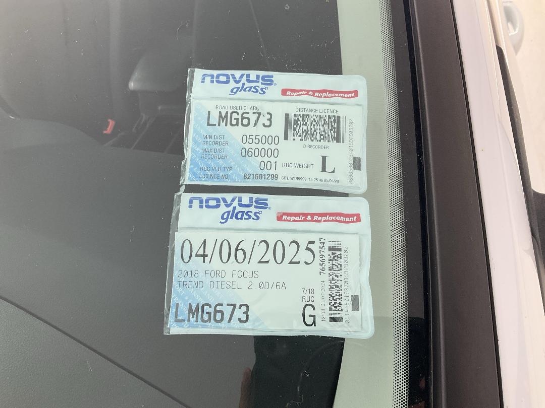 Photo '25' of Ford Focus