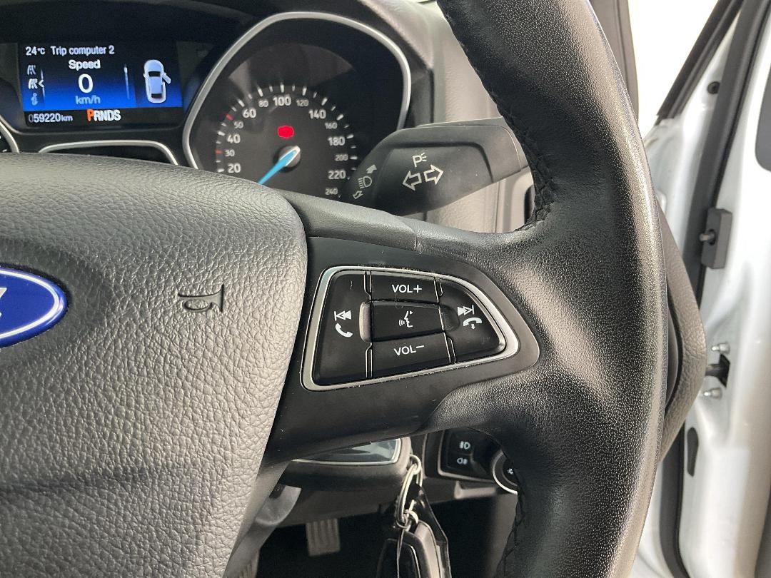 Photo '27' of Ford Focus