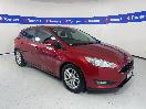 Thumbnail '1' of Ford Focus