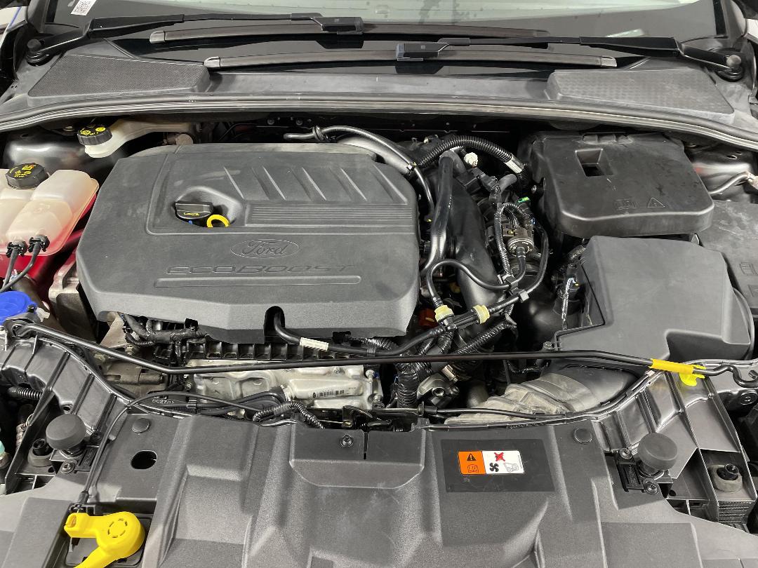 Photo '13' of Ford Focus