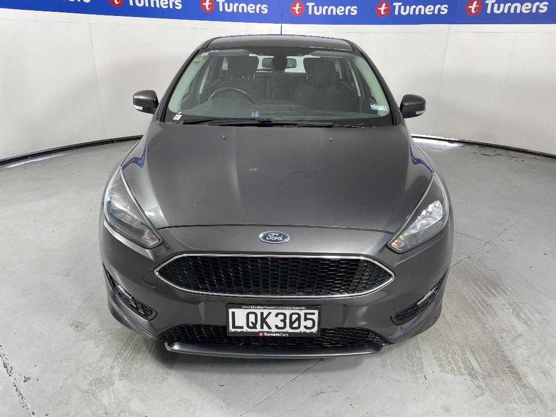 Photo '2' of Ford Focus