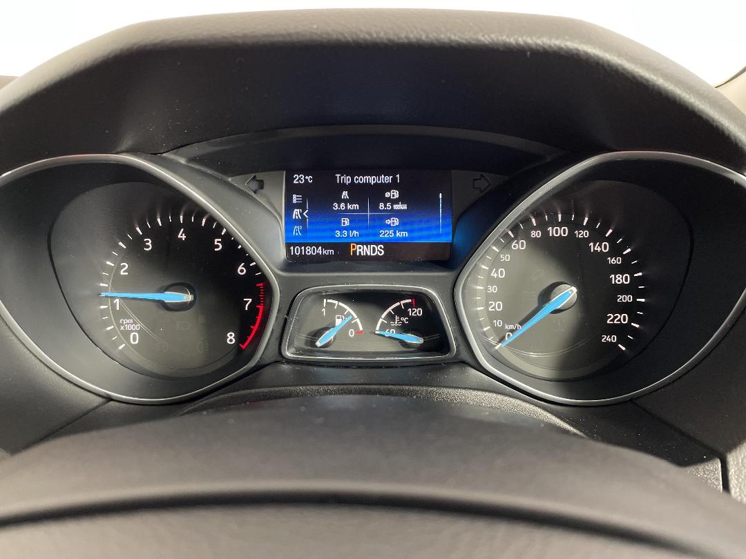 Photo '21' of Ford Focus