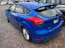 Thumbnail '3' of Ford Focus Sport