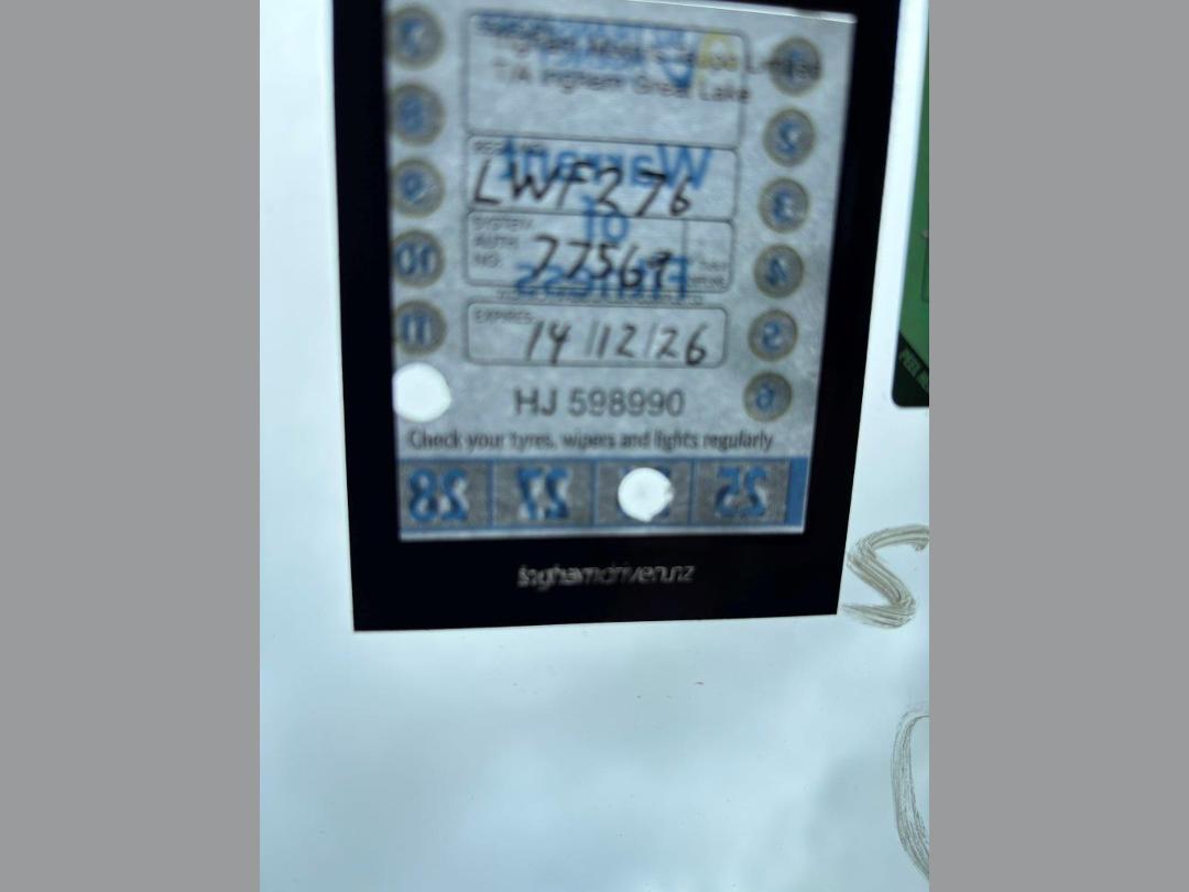 Photo '12' of Ford Focus Sport