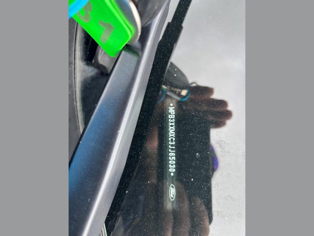 Photo '13' of Ford Focus Sport