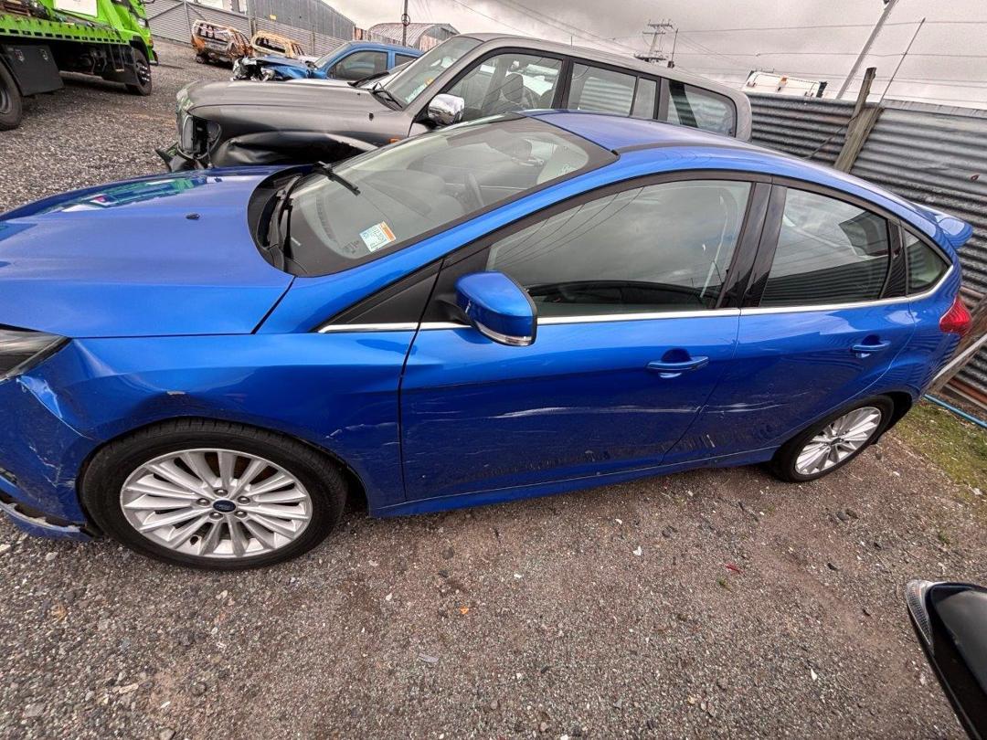 Photo '15' of Ford Focus Sport