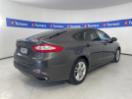 Thumbnail '6' of Ford Mondeo Thumbnail '6' of Ford Mondeo