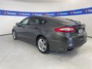 Thumbnail '4' of Ford Mondeo Thumbnail '4' of Ford Mondeo