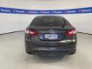Thumbnail '5' of Ford Mondeo Thumbnail '5' of Ford Mondeo