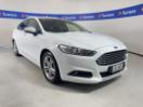 Thumbnail '1' of Ford Mondeo