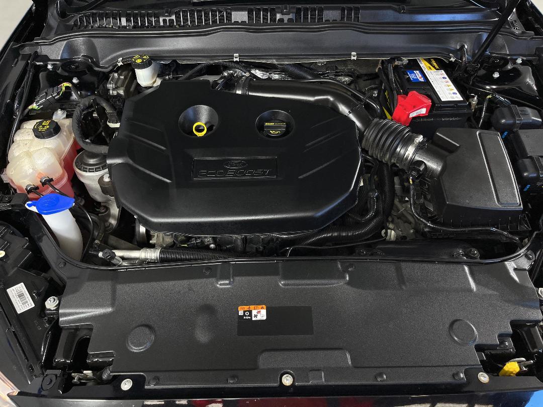 Photo '13' of Ford Mondeo Photo '13' of Ford Mondeo