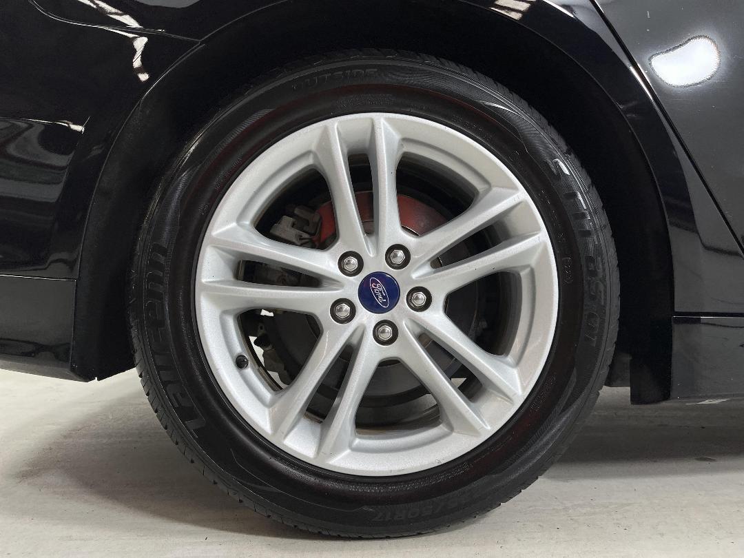 Photo '12' of Ford Mondeo Photo '12' of Ford Mondeo