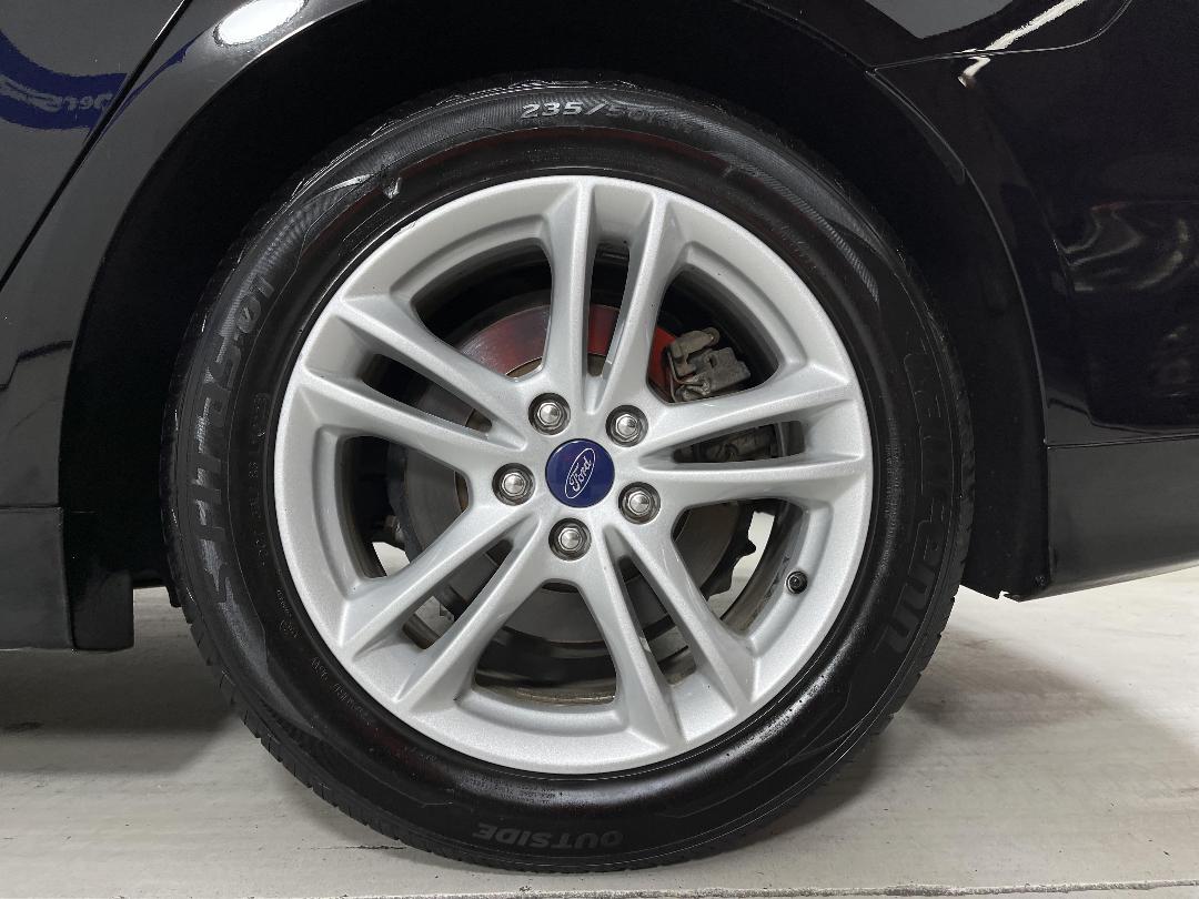 Photo '11' of Ford Mondeo Photo '11' of Ford Mondeo