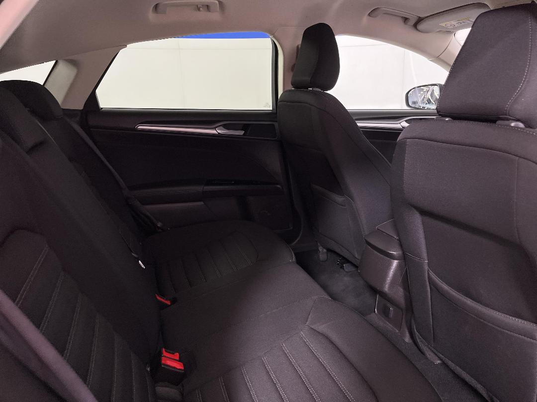 Photo '20' of Ford Mondeo Photo '20' of Ford Mondeo