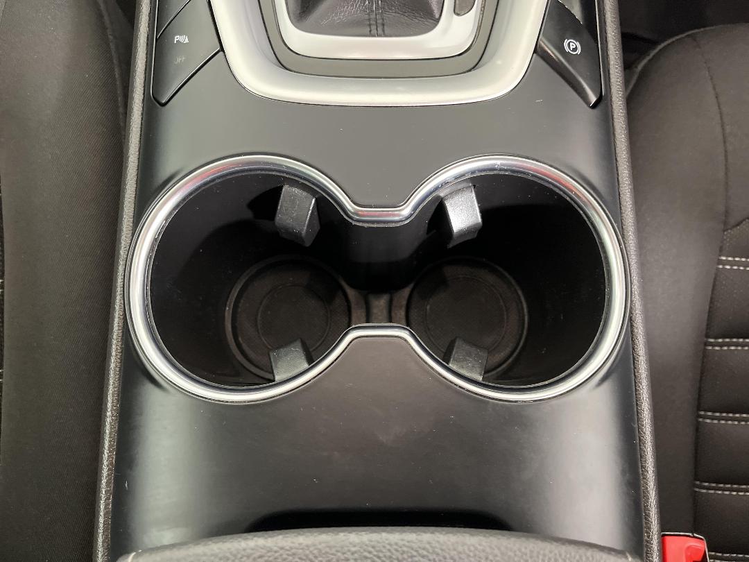 Photo '23' of Ford Mondeo Photo '23' of Ford Mondeo