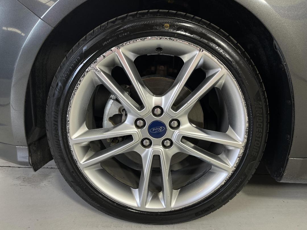 Photo '10' of Ford Mondeo