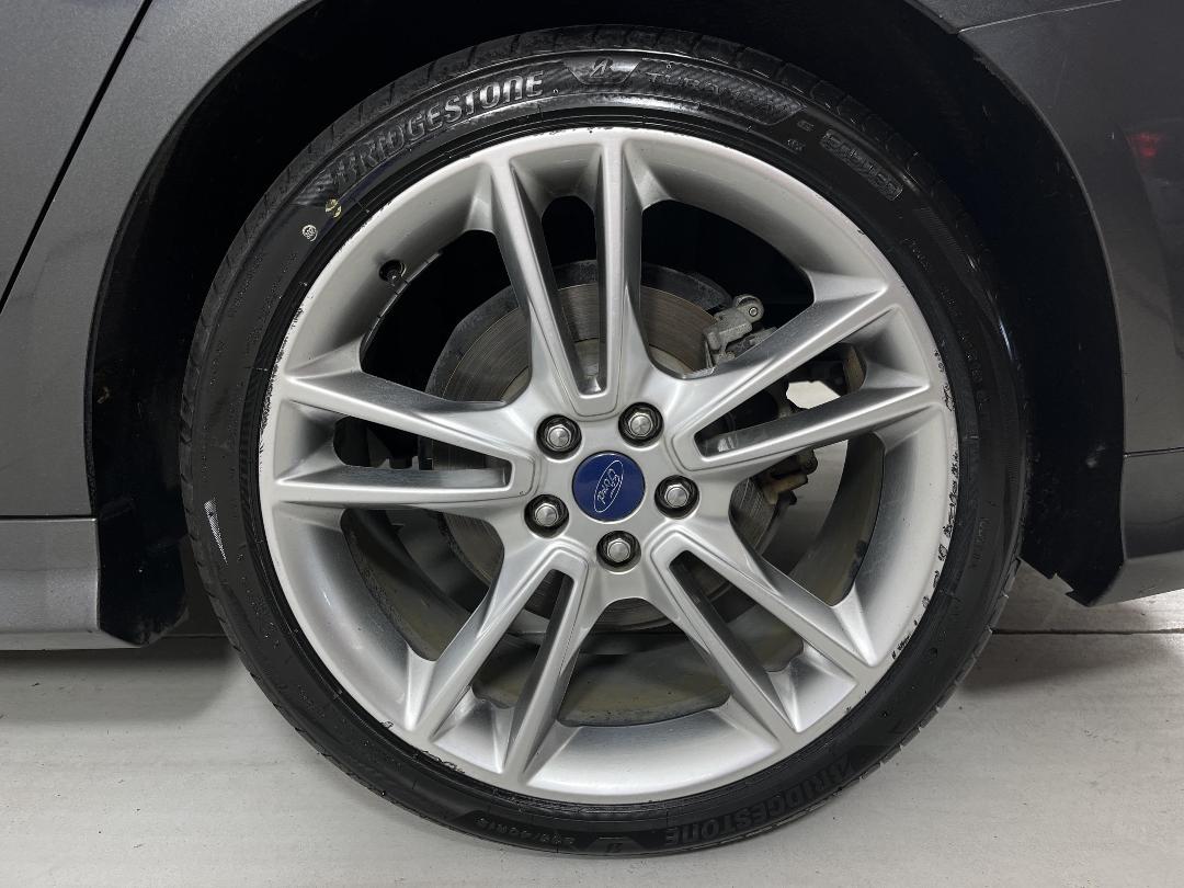 Photo '11' of Ford Mondeo