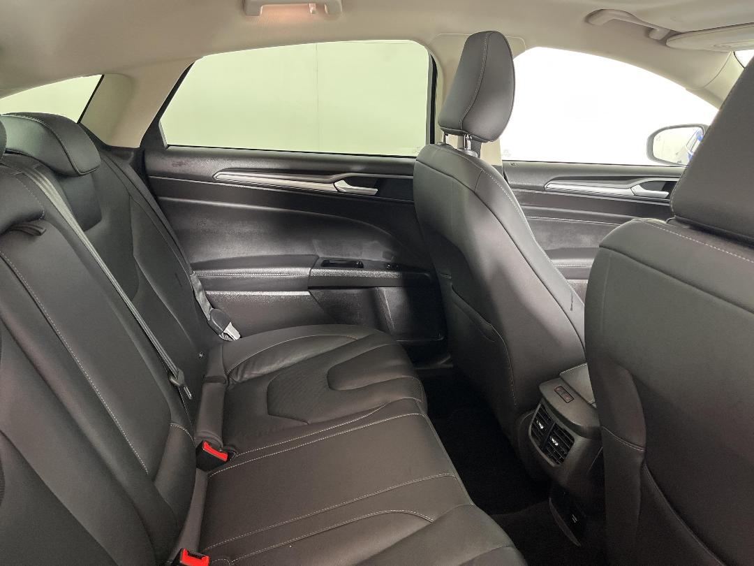 Photo '20' of Ford Mondeo