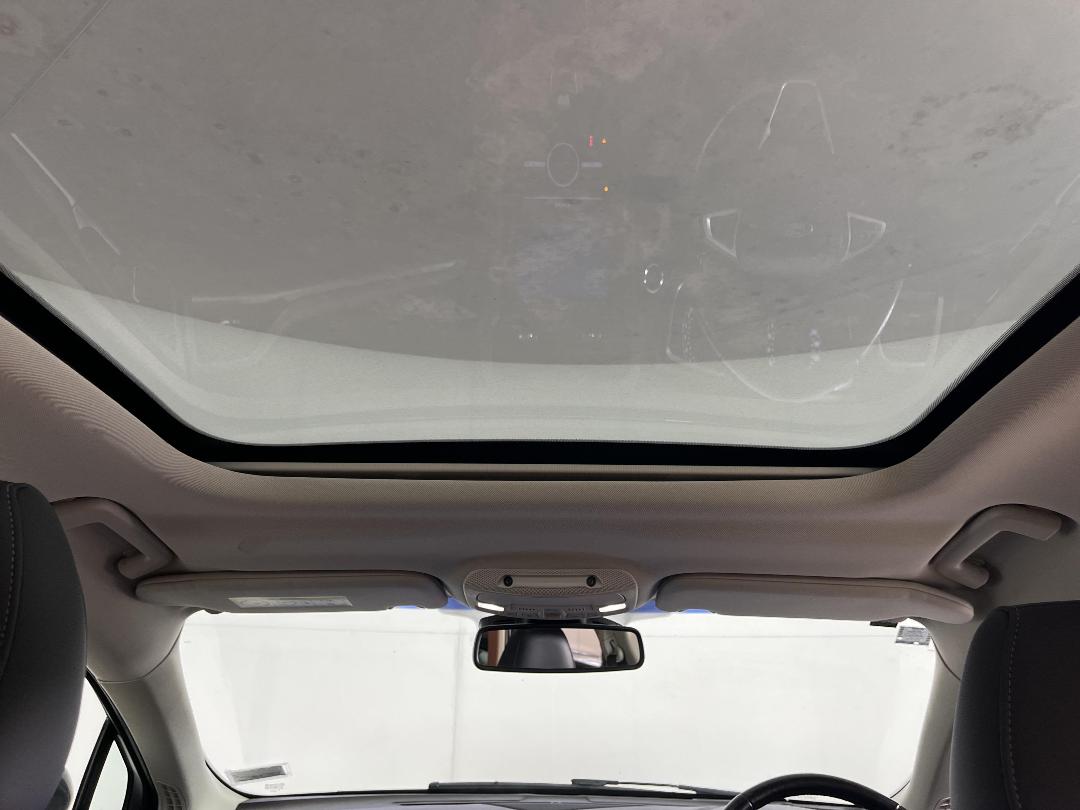 Photo '24' of Ford Mondeo