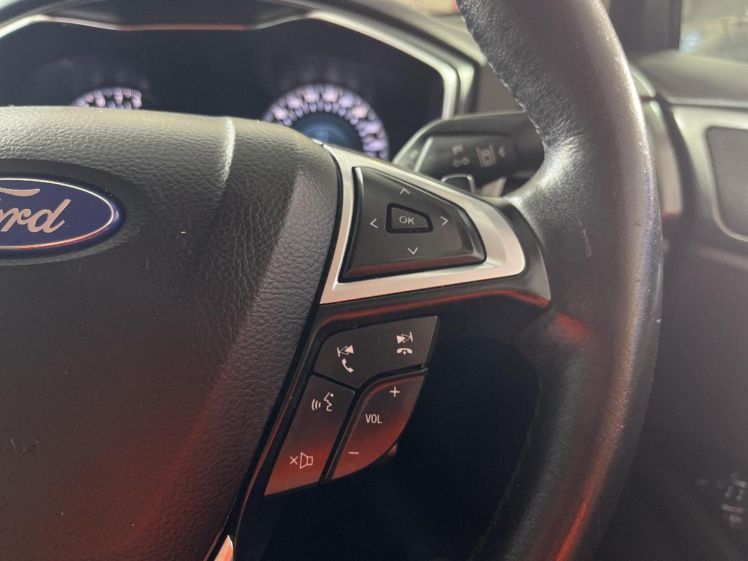 Photo '25' of Ford Mondeo