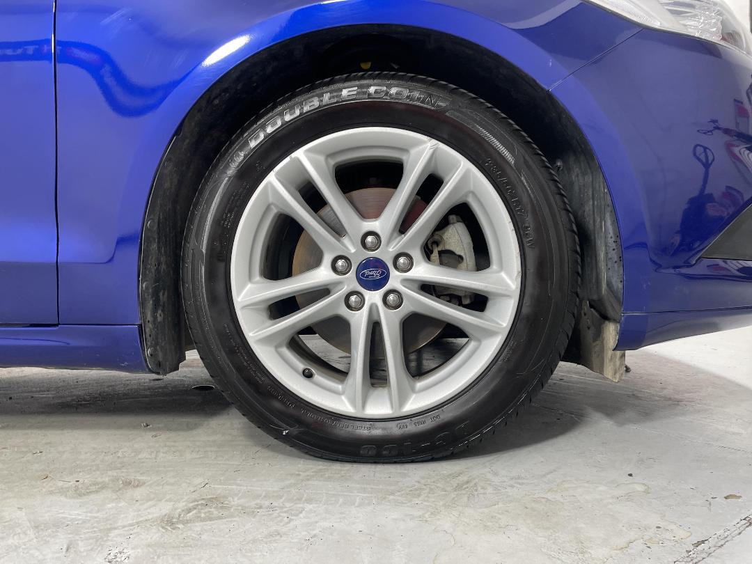 Photo '9' of Ford Mondeo