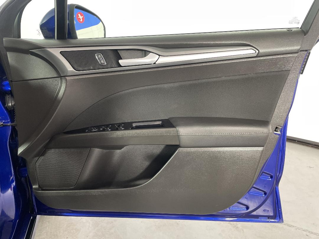 Photo '15' of Ford Mondeo