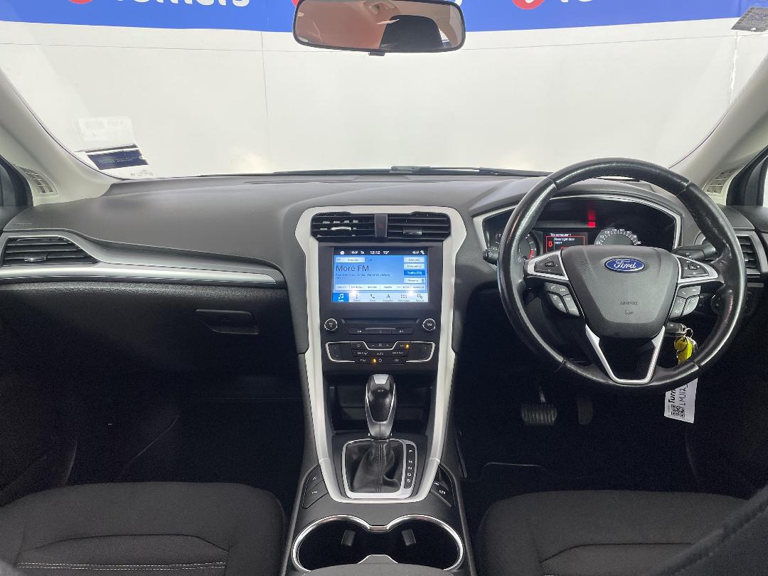 Photo '17' of Ford Mondeo