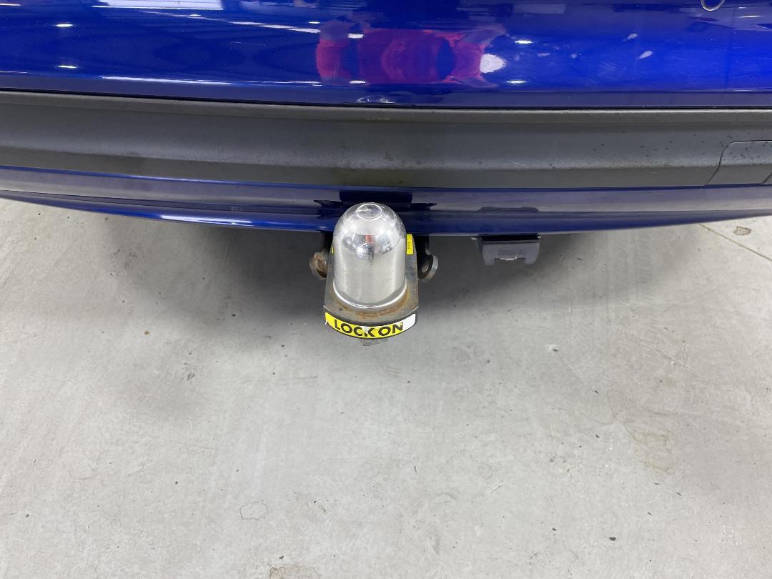 Photo '25' of Ford Mondeo