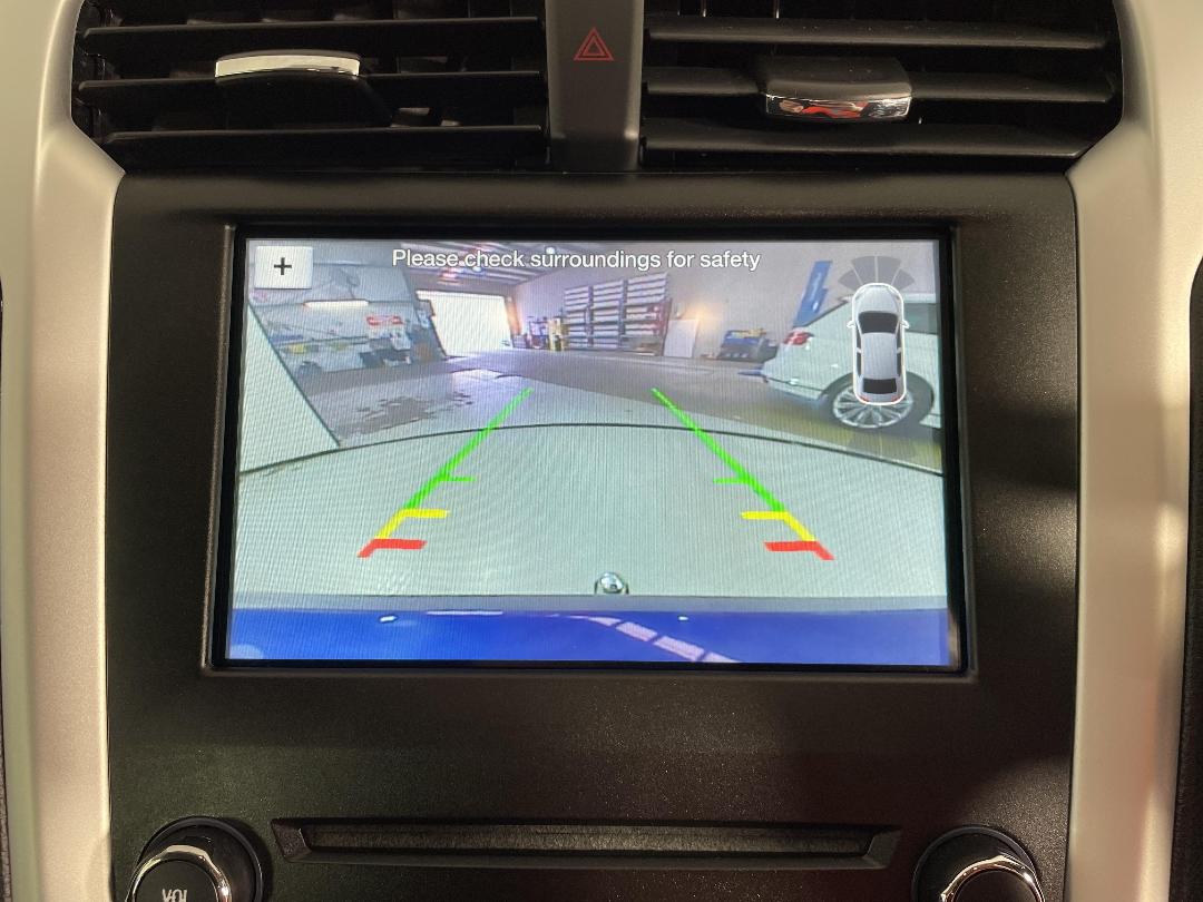 Photo '26' of Ford Mondeo