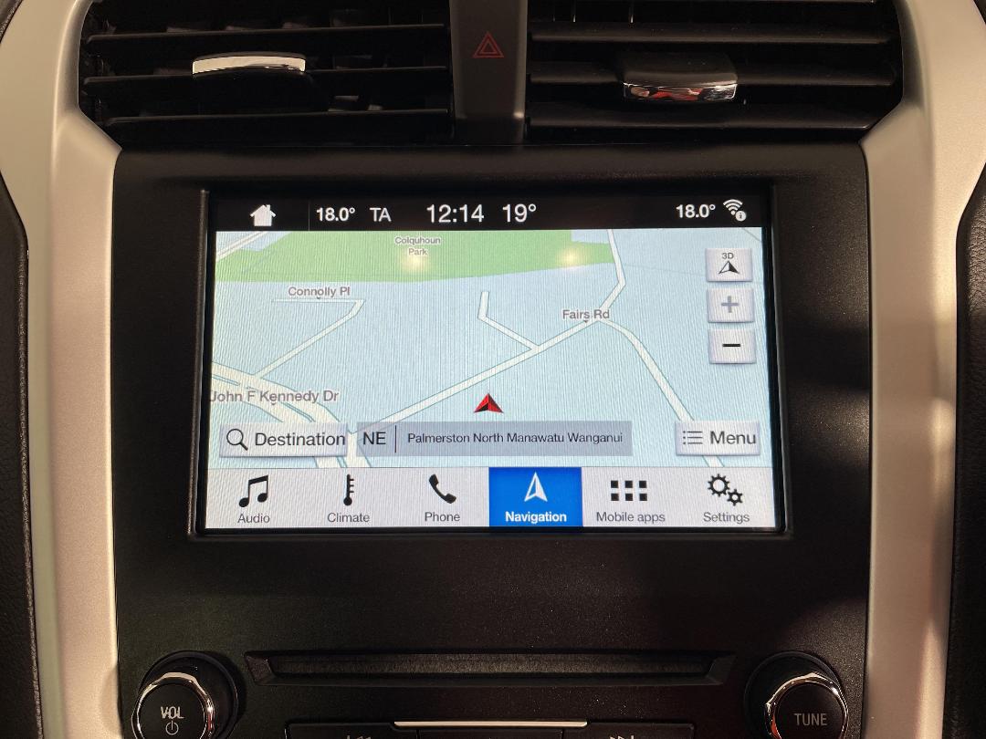 Photo '27' of Ford Mondeo