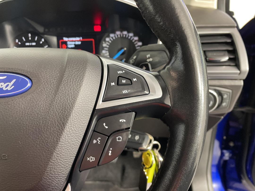 Photo '29' of Ford Mondeo