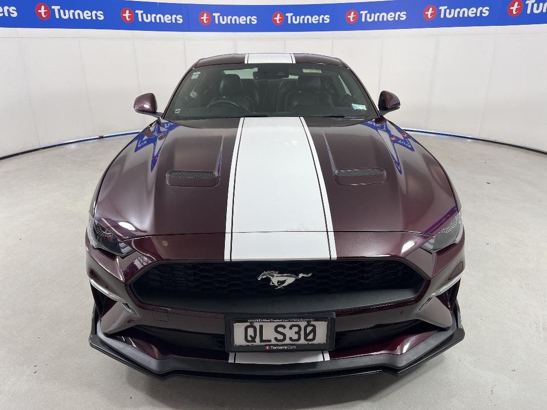 Photo '2' of Ford Mustang Photo '2' of Ford Mustang